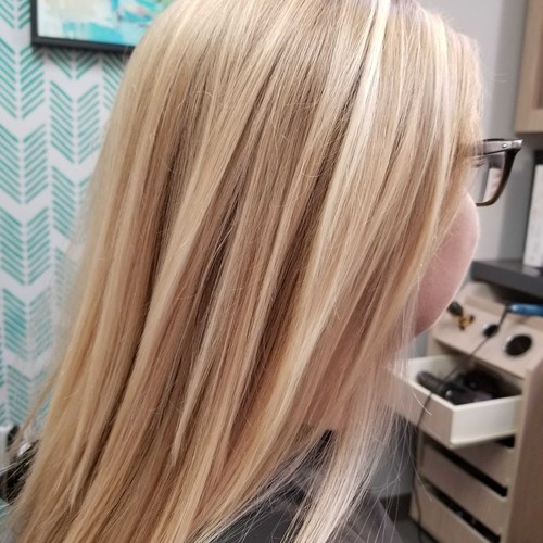 Shannon ORourke - Hair Stylist, Ellisville - Ellisville, Missouri