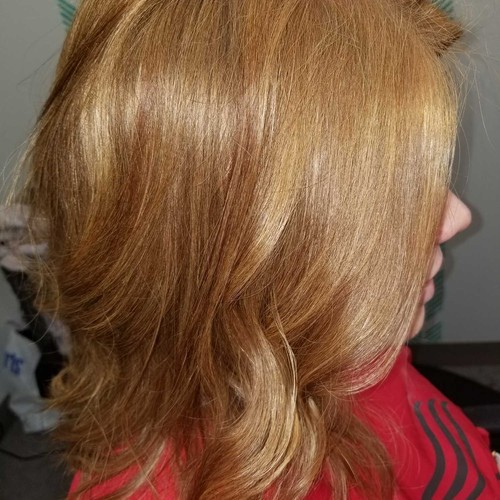 Shannon ORourke - Hair Stylist, Ellisville - Ellisville, Missouri