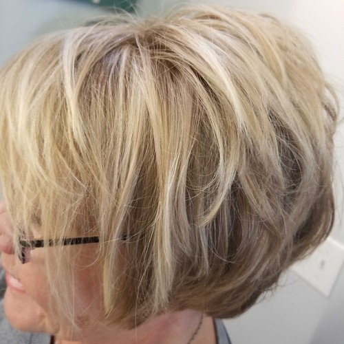 Shannon ORourke - Hair Stylist, Ellisville - Ellisville, Missouri