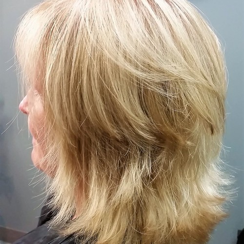 JJ Joyce Jones Hair Stylist, Clintonville Columbus, Ohio