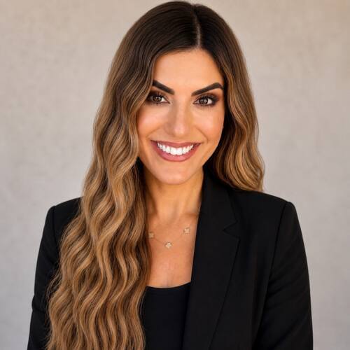 Caroline Palmieri