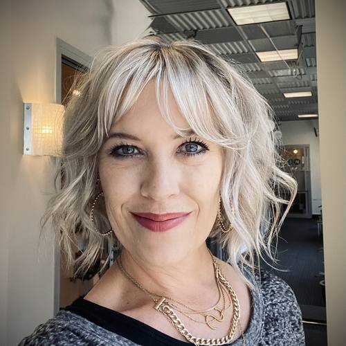 Sherri Swann