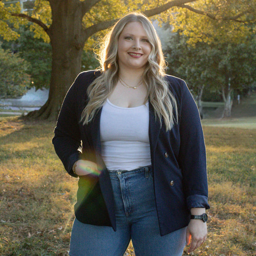 Amanda - Mane Ritual Salon