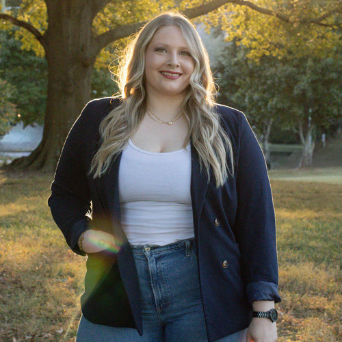 Amanda - Mane Ritual Salon