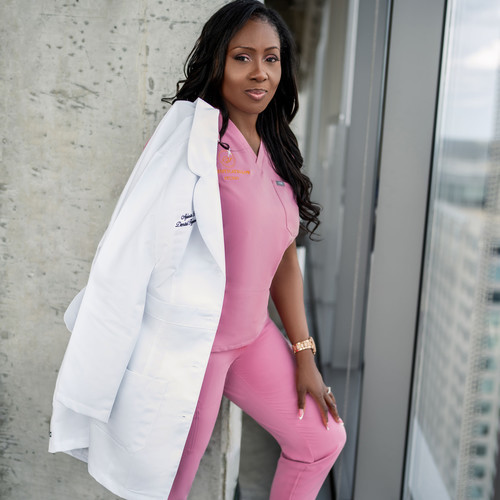 Sophisticated Glow Studio