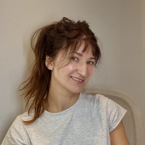 Victoria Serebriakova