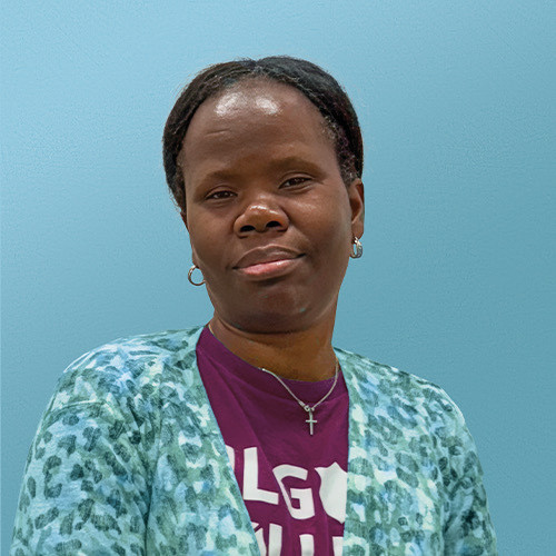 Anastasie Nlemvo