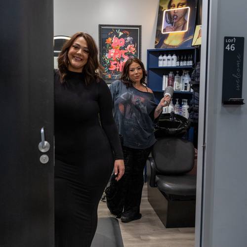 SugarandSpice Studios