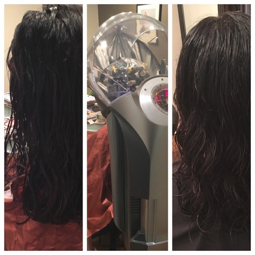 Orie Hair Studio Hair Stylist, Dunn Loring Metro Vienna, Virginia