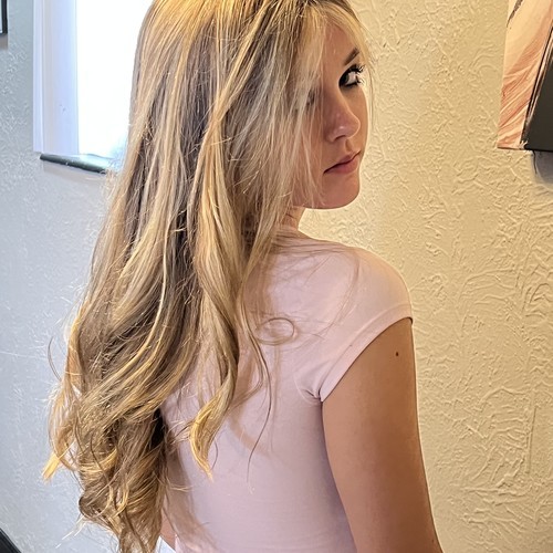 Rebekah Callahan