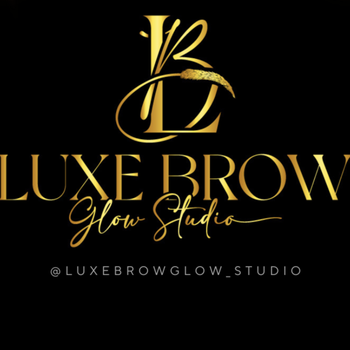 Luxe Brow Glow Studio LLC
