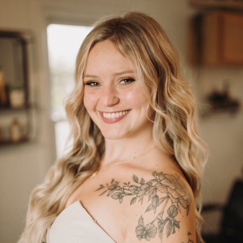 Cami Rice