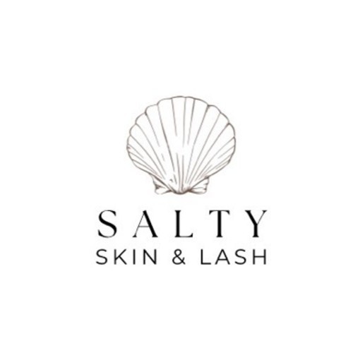 Salty Skin and Lash