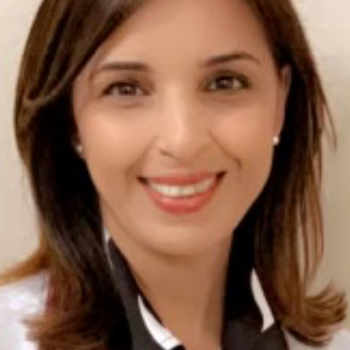 Sherin Mubarak - Aesthetic PA-C Sherin Mubarak