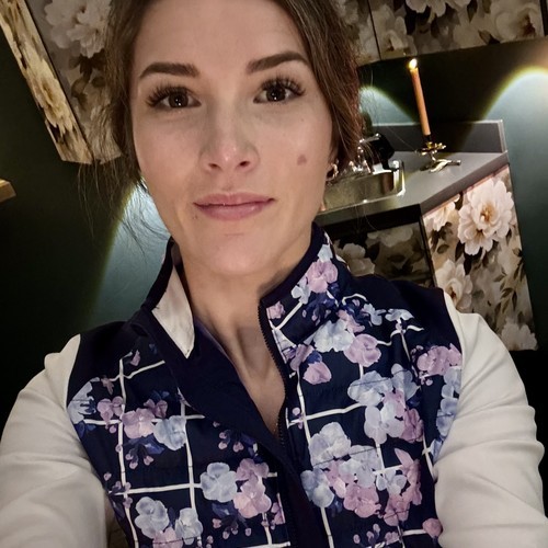 Shannon Rader