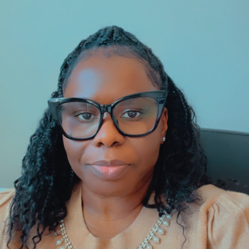 Tasheika Campbell