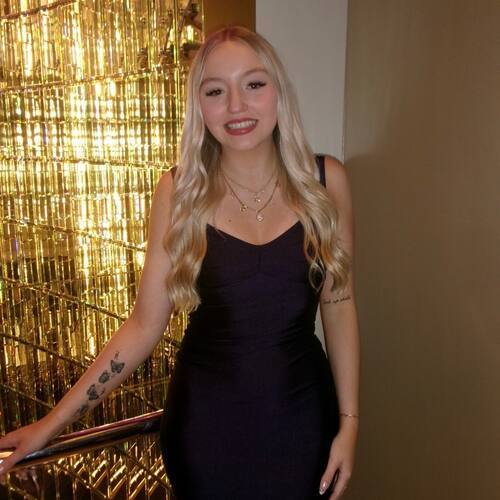 Brigette Lauck