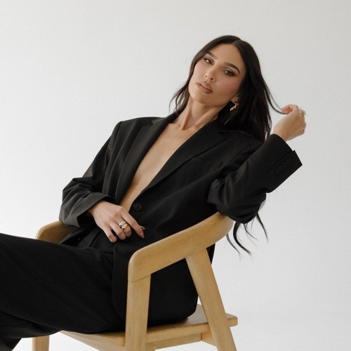 Cassandra Mandeville