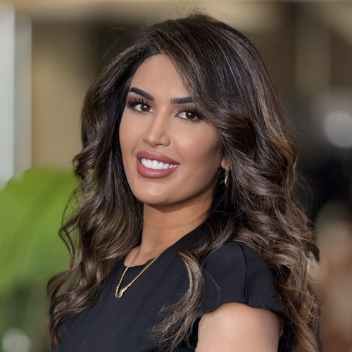 Abrar Almajali