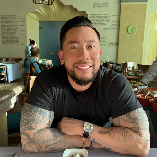 Hiro Booker