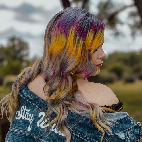Kaylee Johnson