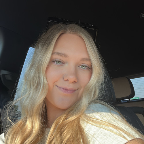 Taylor Cleveland