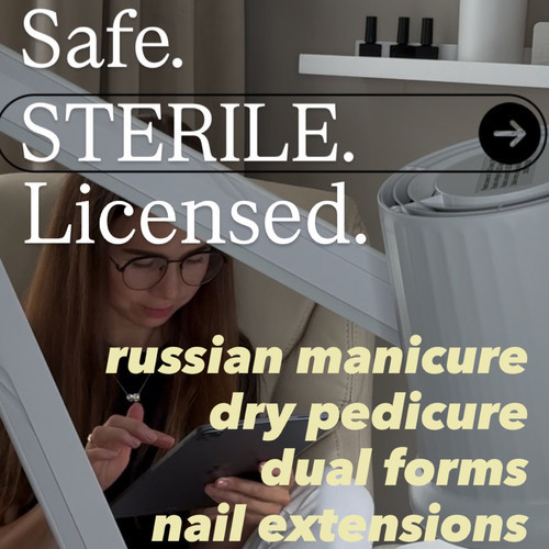BeYOUtiful Nail Studio