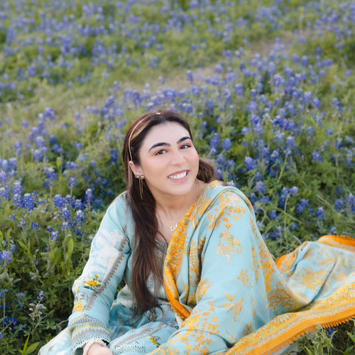 Urooj Nad