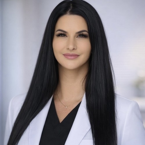 LWR Aesthetics Mallory Maestre