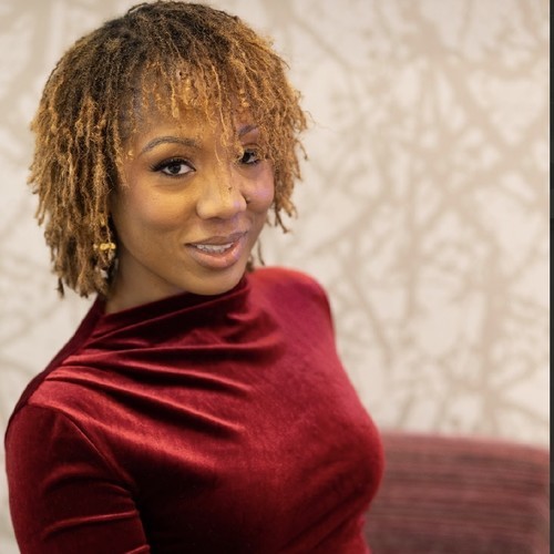 Angel Williams PT DPT OCS FAAOMPT