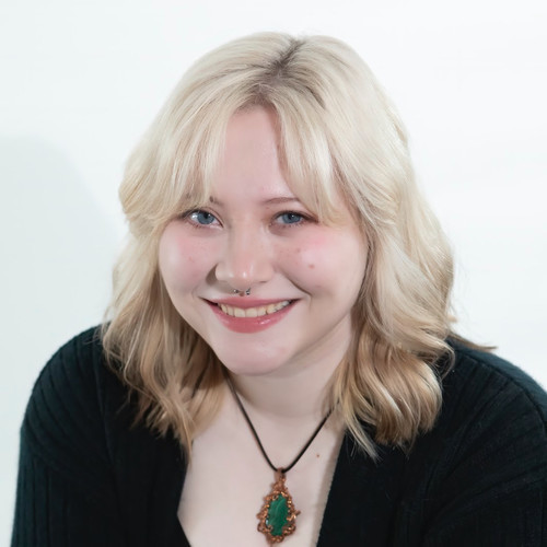 Johannah Allen - Hair Stylist Johannah Allen