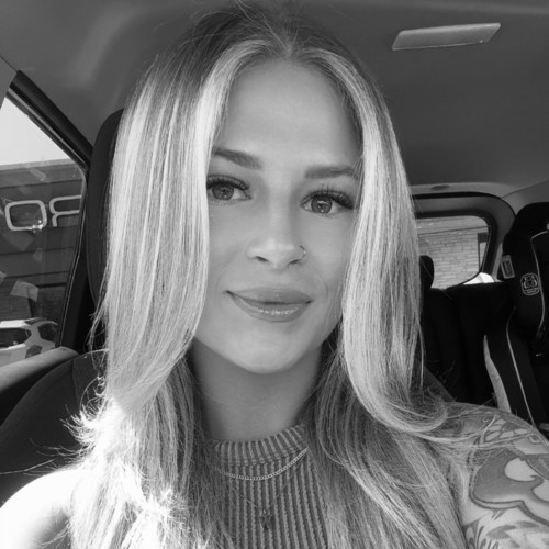 Brittany Olson