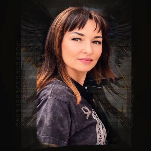 Bernadetta Kulikowski