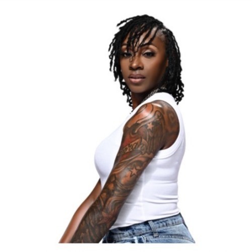 Valon Martin - (StylesByVal) - Loctician , Master Stylist , Natural hair maintenance, Color Specialist  Valon Martin