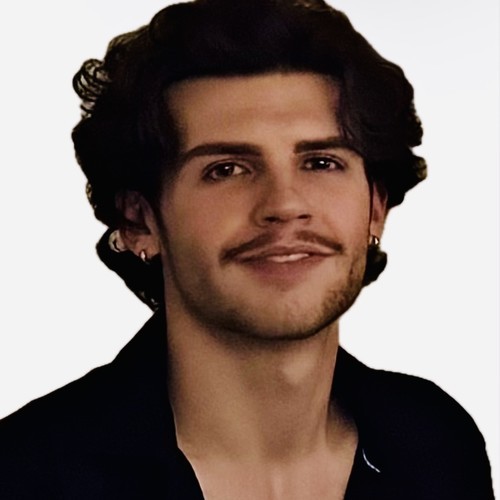 Patryk Kedra