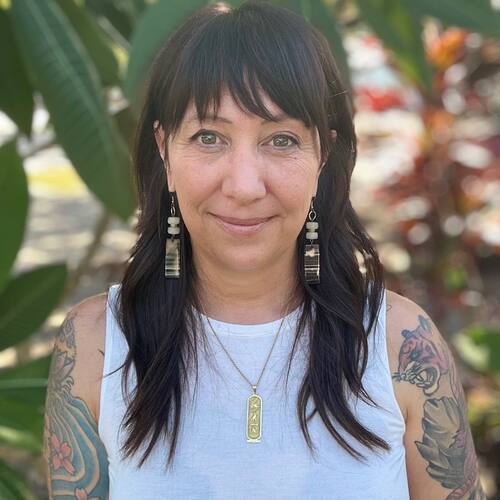 Tara McCutcheon