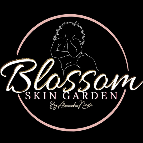 Blossom Skin Garden