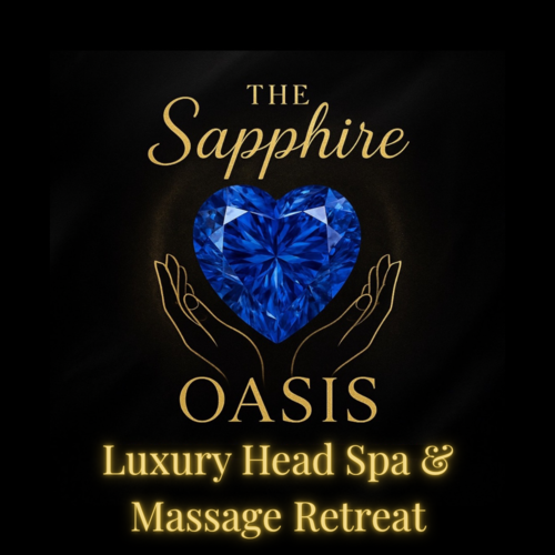 TheSapphireOasis LLC