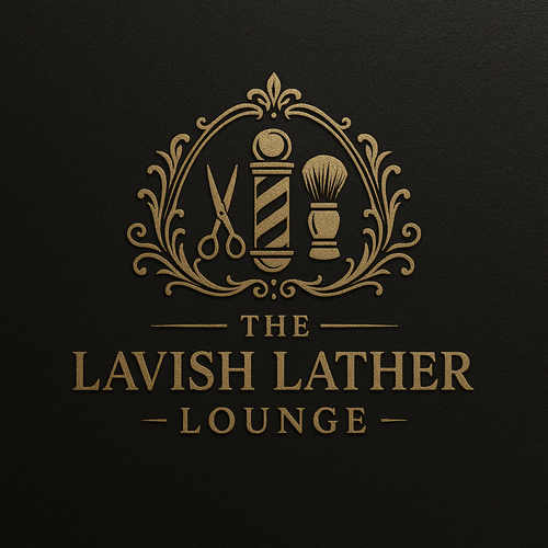 The Lavish Lather Lounge