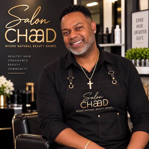 Chad Robinson