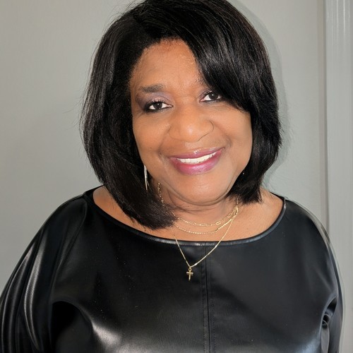 Beverly Anderson - Master Cosmetologist, Hair Replacement Specialist Beverly Anderson