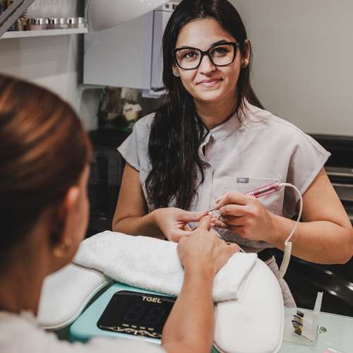 Laura Cabrera Martinez