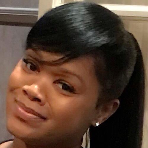 Parisa Mobley - Braid Specialist, Sew ins, Glue ins, Licensed Cosmetologist  Parisa Mobley