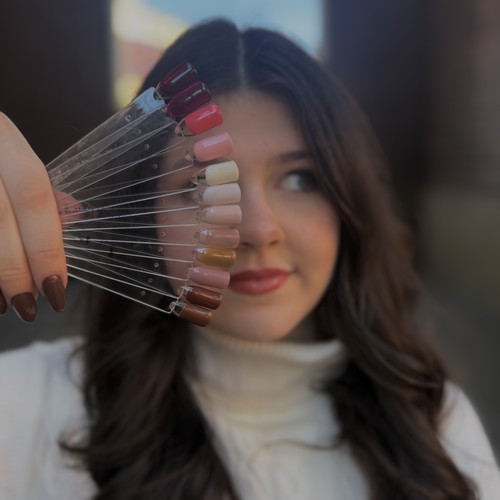 Brooke Knickerbocker