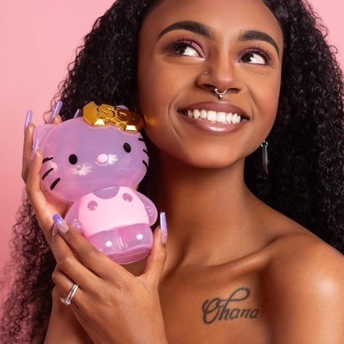 Chandler Greife - Nail Artist Chandler Greife