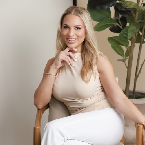 Carli Angela Aesthetics