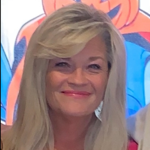 Laura Borders -  Laura Borders