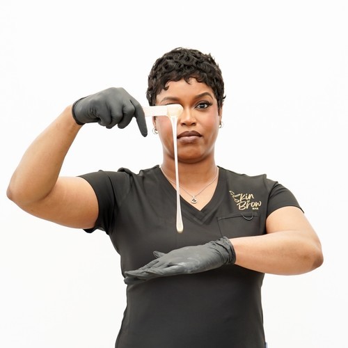 Zipporah Wallace