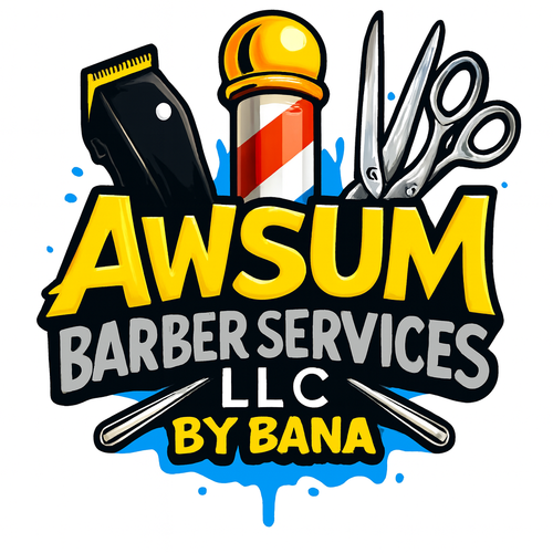 Bana THE BARBER