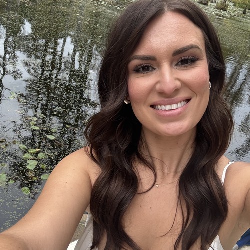 Michelle P Carpenter